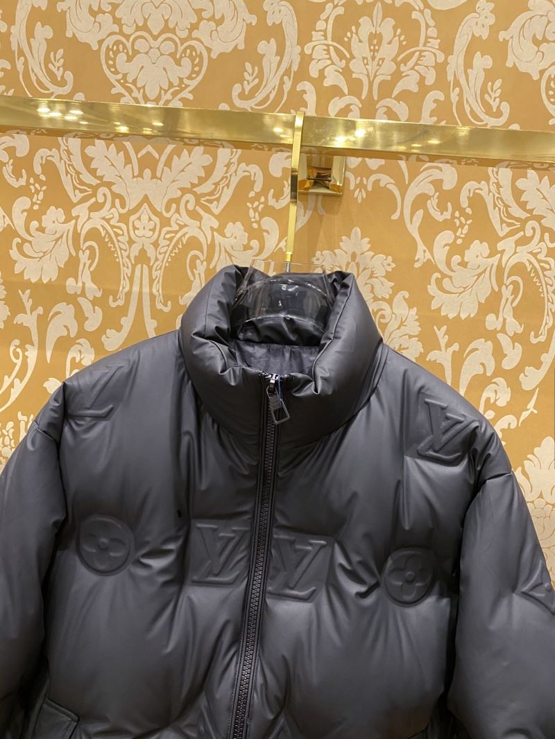 Louis Vuitton Down Jackets